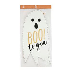 Paper Dangling Halloween Hanger