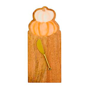 Enamel Gather Board