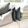 Fringe Pillows Lumbar