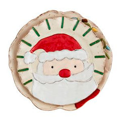 Christmas Platter Sets