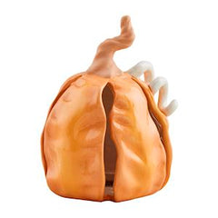 Ceramic Pumpkin Sitters