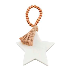 Marble Ornaments