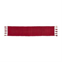 Red Table Runners