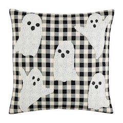 Halloween Pillows