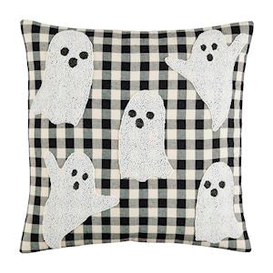 Halloween Pillows