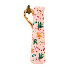 Bud Vases Christmas