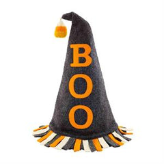 Halloween Hat Sitters