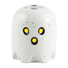 LED Halloween Taper Holders