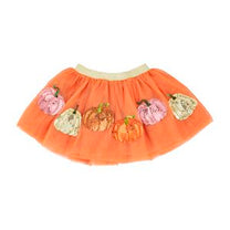 Halloween Tutu