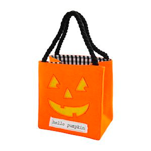Light-Up Treat Bag