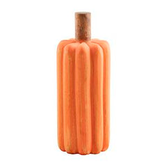 Wooden Pumpkin Sitters