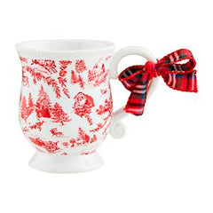 Christmas Mug