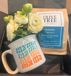 Mother's Day Box Set - Coffee Edition