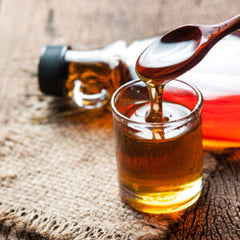 Maple - Infused Olive Oil