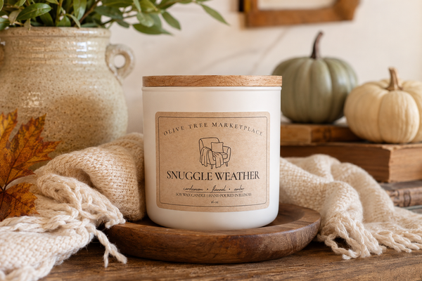 Snuggle Weather