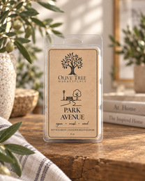 Park Avenue 6 oz Simply Elegant soy wax melt