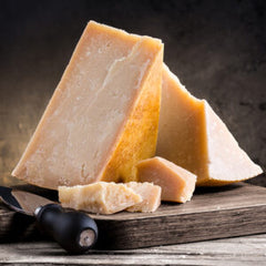 Parmesan Cheese - Infused Olive Oil