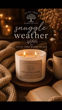 Snuggle Weather