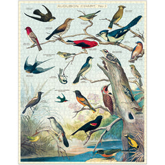 Vintage Puzzles - 1000 pieces
