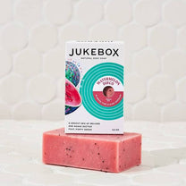 Watermelon Disco Natural Body Soap