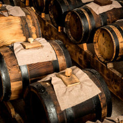 Dark Balsamic Vinegars