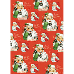 Vintage Christmas Posters
