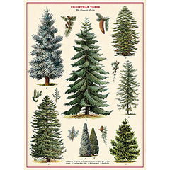 Vintage Christmas Posters