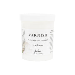 Jolie Varnish