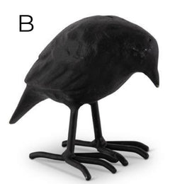 Metal Crows