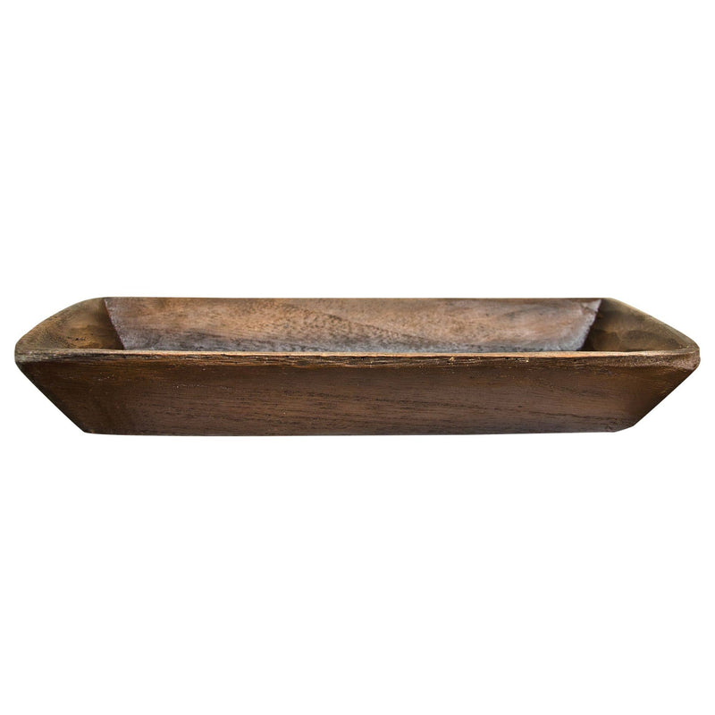 Treenware Rectangular Tray