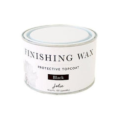 Jolie Finishing Wax