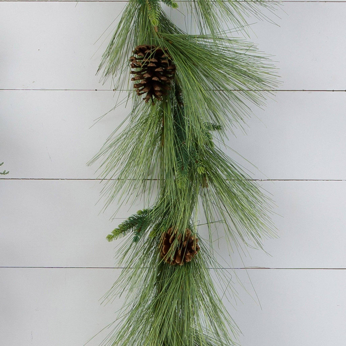 White Pine Garland