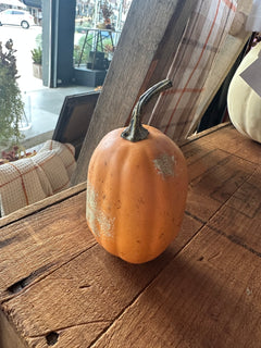 Mini Pumpkins