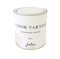 Jolie Varnish
