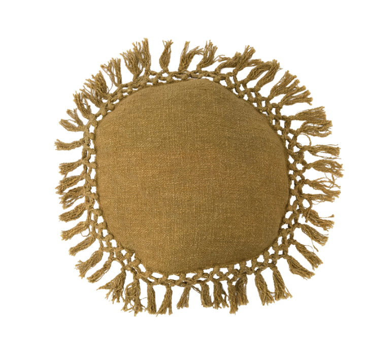 Inez Pillow