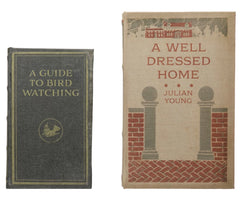 Decorative Book Boxes