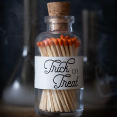 Vintage Apothecary Matches