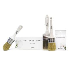 Jolie Paint Brushes