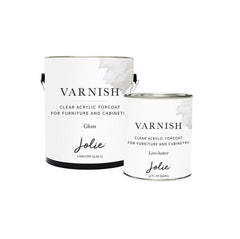 Jolie Varnish