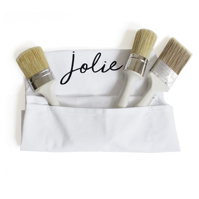 Jolie Painter’s Apron