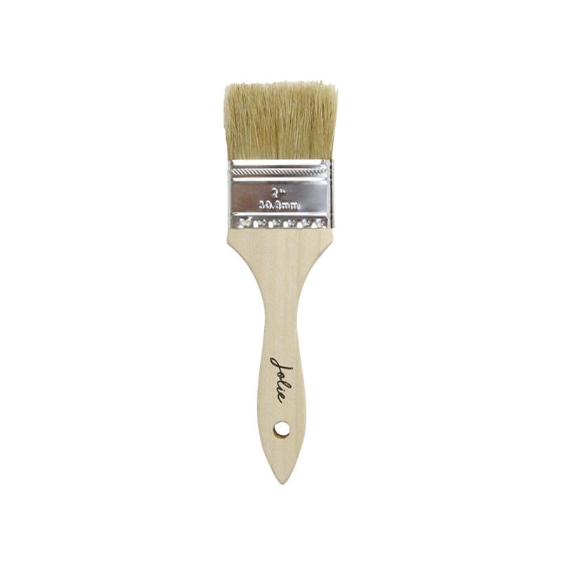 Jolie Paint Brushes