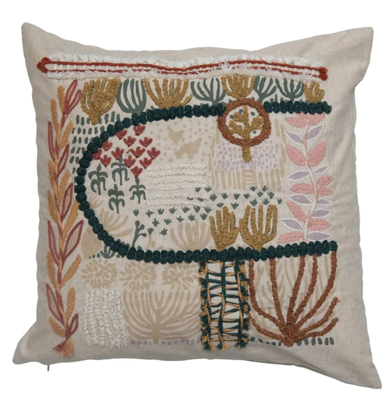 Cleo Pillow