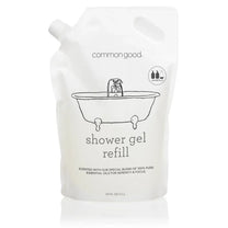 Shower Gel - Refill Pouch