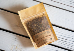 Steak Seasoning