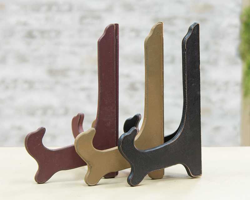 Medium Plate Stand