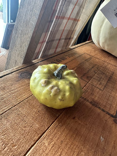 Mini Pumpkins