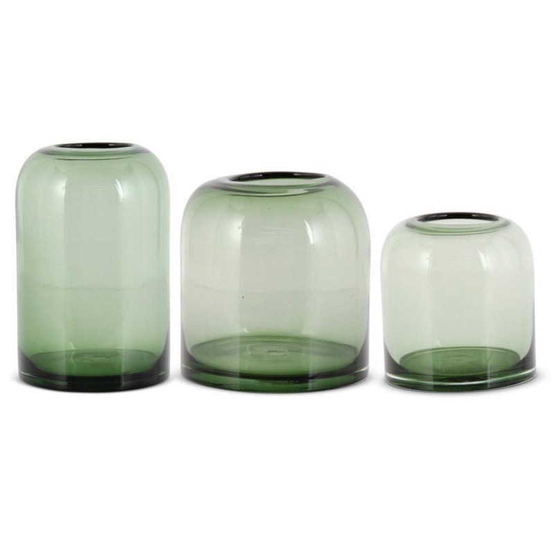 Cylinder Vases