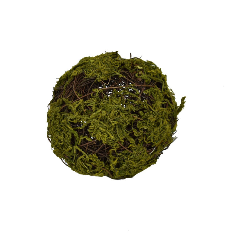 Moss Vine Orb