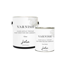 Jolie Finishing Wax