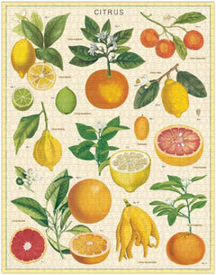 Vintage Puzzles - 1000 pieces